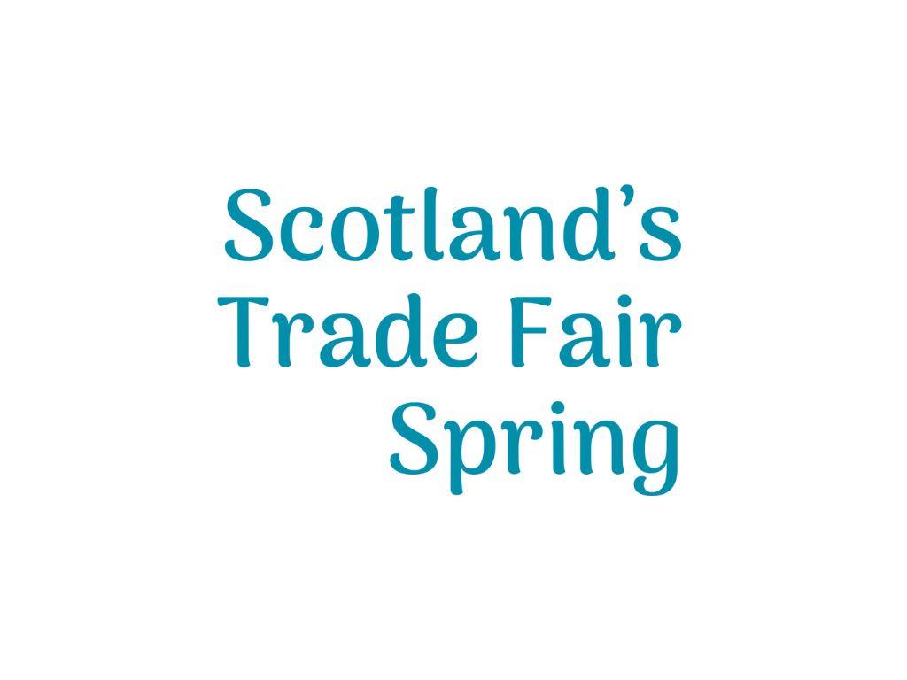 Spring Fair Glasgow 2024