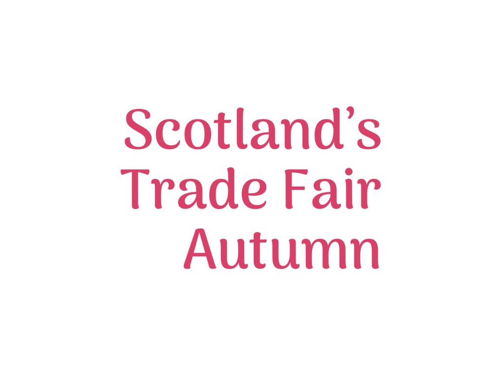 Autumn Fair Glasgow 2024