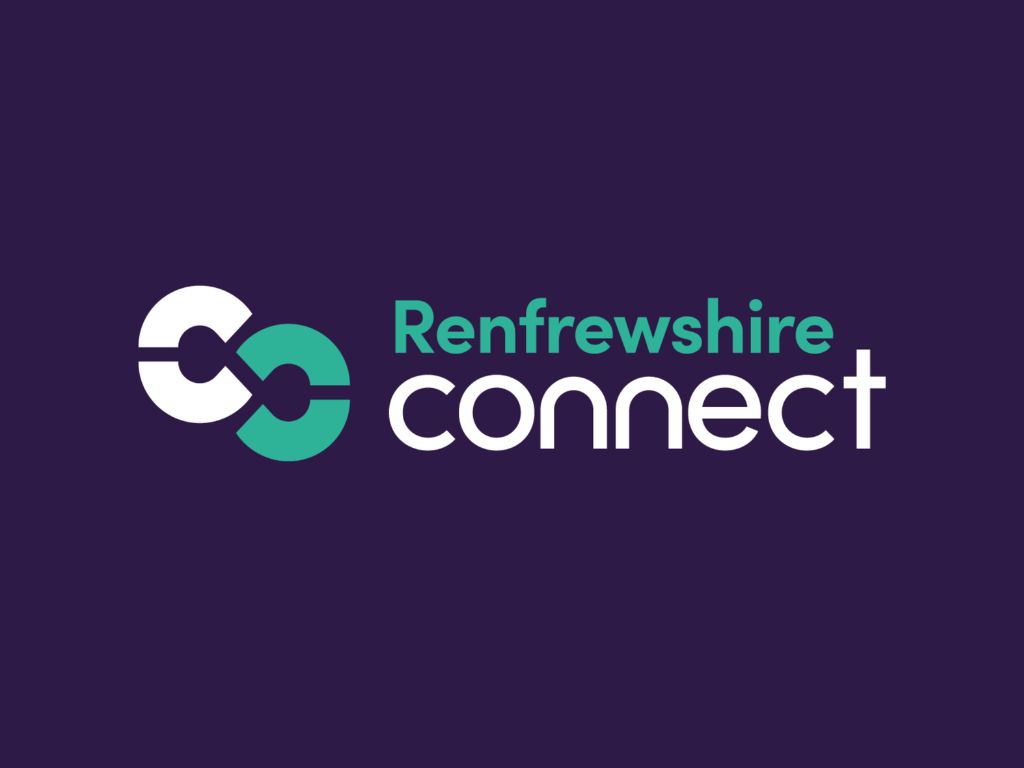 Renfrewshire Connect 2025