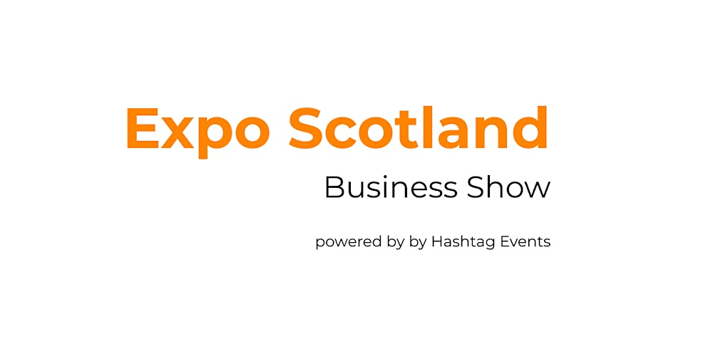 Expo Scotland Business Show 2025
